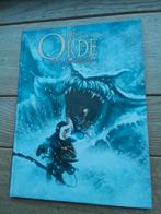 Orde van de drakkenridders boek 6 HC, Boeken, Ophalen of Verzenden, Zo goed als nieuw