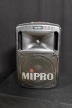 Box sans fil avec micro set sans fil Mipro 808, Comme neuf, Autres types, Enlèvement