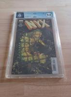NYX (Vol. 2)  W. Scott Forbes Variant - EGC 9.8 + 9.8, Nieuw, Ophalen of Verzenden, Meerdere comics, Amerika