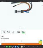 Speedbox  funspeed pour bosh génération 4. Smart System