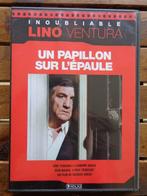 )))  Un Papillon sur l' épaule  //  Lino Ventura  (((, Tous les âges, Enlèvement ou Envoi, Comme neuf, Autres genres