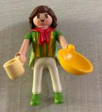 Playmobil poppetje, Kinderen en Baby's, Speelgoed | Playmobil, Ophalen of Verzenden, Zo goed als nieuw