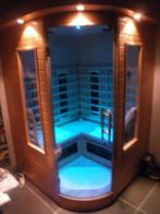 Infrarood sauna, Sport en Fitness, Ophalen, Infrarood