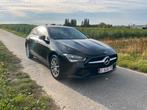 Mercedes CLA Shootingbrake 180 Benzine Automaat 2022, Autos, 100 kW, Achat, Euro 6, Noir