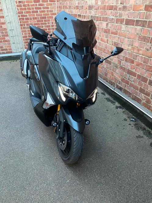 Yamaha t max 530 dx, Motos, Motos | Yamaha, Particulier, Sport, Enlèvement