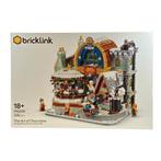 LEGO 910039 The Art of Chocolate SEALED, Kinderen en Baby's, Speelgoed | Duplo en Lego, Ophalen of Verzenden, Nieuw, Complete set