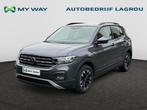 Volkswagen T-Cross T-Cross 1.0 TSI Life Business OPF DSG, Argent ou Gris, Automatique, Essence, Cruise Control