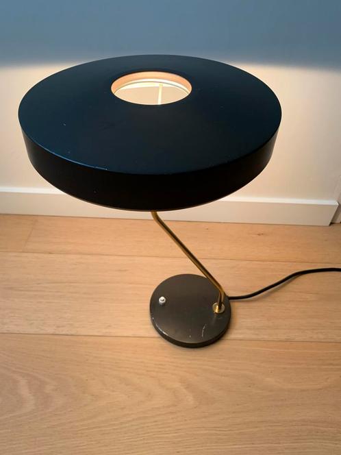 design Romeo tafellamp ontworpen door Louis Kalff, Antiek en Kunst, Antiek | Verlichting, Ophalen of Verzenden