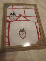 nieuwe cadeaudoos keukenset assortie, Huis en Inrichting, Ophalen of Verzenden, Nieuw