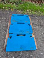 Poids de soubassement Ford 8 x 45 kg, Enlèvement ou Envoi