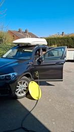 deckline dakkoffer, Enlèvement, Utilisé