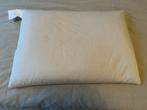 Boekweit hoofdkussen, Ophalen, Gebruikt, Eenpersoons, Beige
