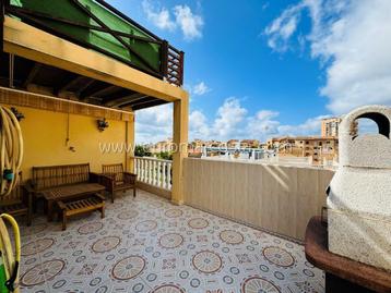 REF.S67054 Duplex situé dans La Rosaleda, Torrevieja