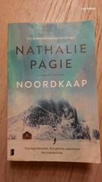 Noordkaap - Nathalie Page, Boeken, Ophalen of Verzenden, Gelezen