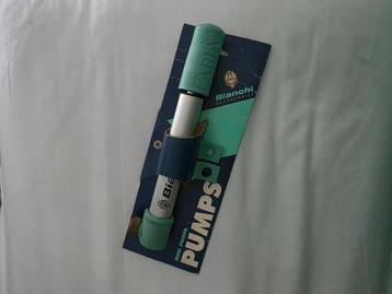 Bianchi pomp ATB - MTB beschikbaar voor biedingen