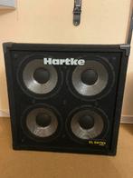 Cab Hartke 410 XL series, Musique & Instruments, Comme neuf