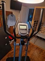 Hometrainer, Sport en Fitness, Fitnessapparatuur, Ophalen, Zo goed als nieuw, Hometrainer