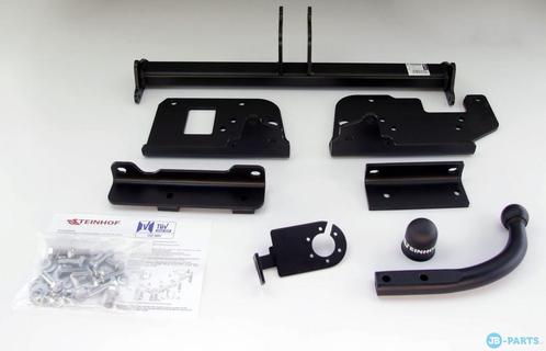 Vaste trekhaak Hyundai Tucson SUV tussen 2004-2010, Auto-onderdelen, Trekhaken