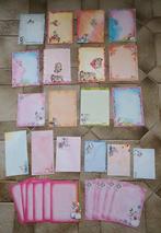 diddl klein briefpapier en enveloppes, Verzamelen, Ophalen of Verzenden, Diddl, Nieuw