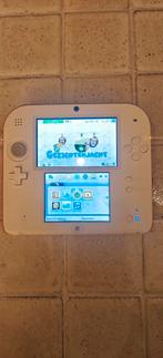 Nintendo 2 ds, Games en Spelcomputers, Spelcomputers | Nintendo 2DS en 3DS, Ophalen of Verzenden