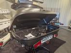 Verhuur trekhaakkoffer towbox of Hapro, Auto diversen, Dakkoffers, Ophalen, Nieuw