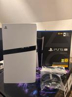 Playstation 5 Pro, Ophalen, Playstation 5