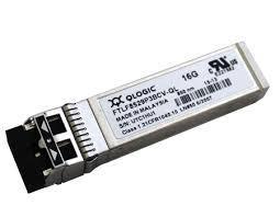 Qlogic 16 Gbit/s FTLF8529P3BCV-QL 850nm SW SFP+, Computers en Software, Pc- en Netwerkkabels