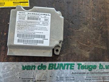 Airbag Module van een Fiat 500 beschikbaar voor biedingen