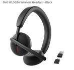 Casque sans fil Dell WL3024 - Noir
Neuf, TV, Hi-fi & Vidéo, Casques audio, Enlèvement ou Envoi, Sans fil