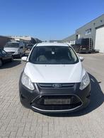 Ford C-MAX 1.6 TDCI ONLY EXPORT (bj 2012), Auto's, Euro 5, Gebruikt, 116 pk, Bedrijf