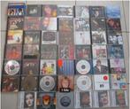 50 Originele CD's - Pop en rock van de jaren 70-80-90, Cd's en Dvd's, Ophalen of Verzenden, Zo goed als nieuw