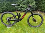 Trek Fuel eXe 9.8 (E-bike light met 880wh autonomie), Fietsen en Brommers, Ophalen, Nieuw