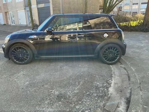 2011 Mini Cooper S, Auto's, Mini, Bedrijf, Cooper S, Benzine, Euro 5, Overige carrosserie, Automaat, Gebruikt