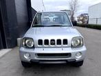 Suzuki Jimny | 1.3i benzine | Airco | 160.000 KM | Handelaar, Autos, Suzuki, Achat, 63 kW, Entreprise, 3 portes