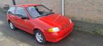 Suzuki Swift (presque ancêtre) 1.3 GS v.é.d.a., Te koop, Berline, Benzine, Centrale vergrendeling