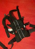 Lot 3 articles bebe : buggy Babybjorn+sac auto+protege tête, Enfants & Bébés, Porte-bébé, Enlèvement ou Envoi, Utilisé, Baby Björn