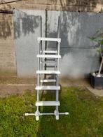 Zwembad ladder, Comme neuf, Échelle, Enlèvement ou Envoi