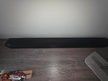 Soundbar Samsung beschikbaar voor biedingen