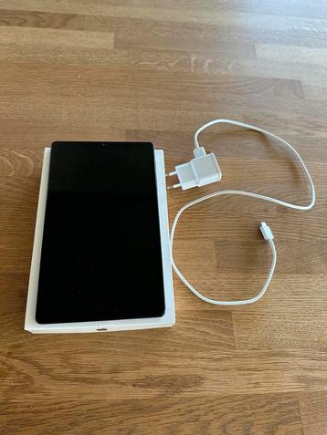 IPad mini Samsung Galaxy tab a7 lite - met oplader & doos, Autres modèles, 32 GB, Autres couleurs, 13 pouces ou plus