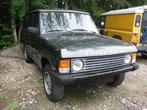 Range Rover classic 2500 VM turbo diesel 1990 in onderdelen, Jansen Laro Parts, Admin@jansenlaroparts.nl, Groenstraat 31B
