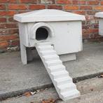 Beton nestkasten, Ophalen, Zo goed als nieuw