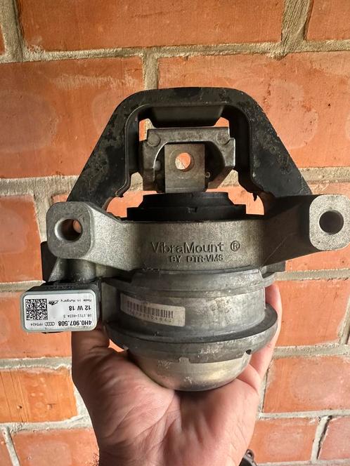 Motorsteun Audi S6/S7/S8/RS6/RS7 c7 c7.5., Auto-onderdelen, Ophanging en Onderstel, Audi, Ophalen