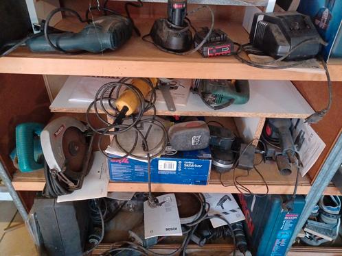 Boormachines in goede staat, Doe-het-zelf en Bouw, Gereedschap | Boormachines, Gebruikt, Boor- en Schroefmachine, Klopboormechanisme