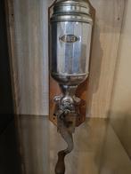 Grote koffiemolen, Ophalen of Verzenden, Zo goed als nieuw