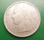 1949 5 francs Régence en FR - port 1,50 euro par courrier, Verzenden, Metaal, Losse munt