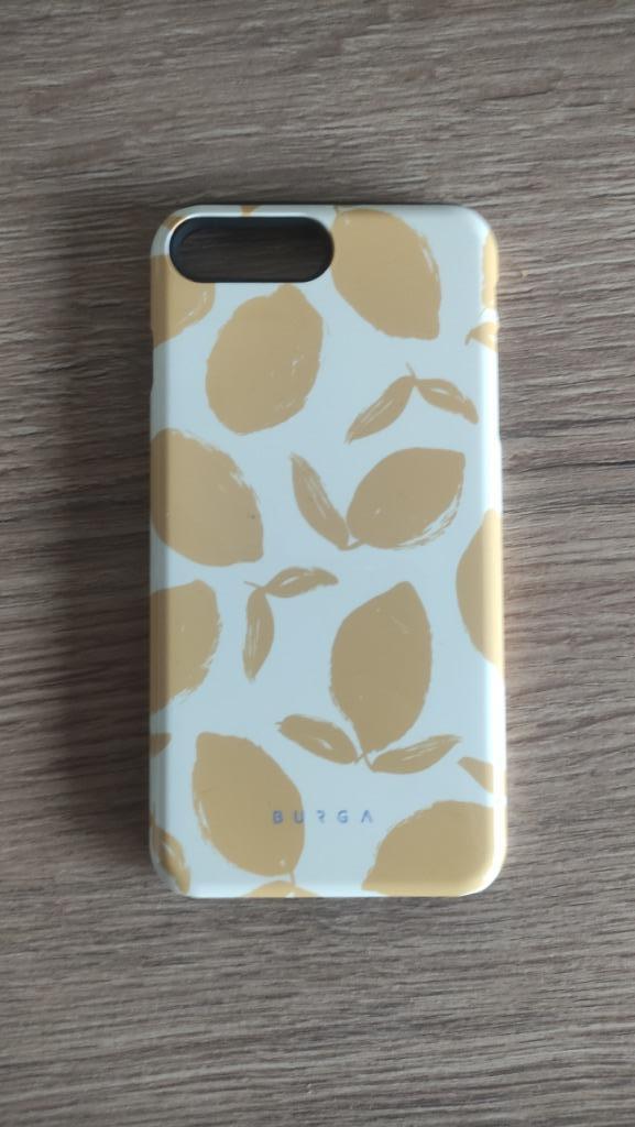 Hoesje Burga Iphone 7 (plus) - 4 varianten - €/stuk, Telecommunicatie, Mobiele telefoons | Hoesjes en Screenprotectors | Apple iPhone