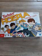 Twister hoepla, Hobby en Vrije tijd, Een of twee spelers, Ophalen of Verzenden, Zo goed als nieuw, Hasbro