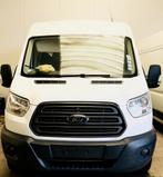 Transit euro 6  schade. Keuring verkoop, Auto's, Voorwielaandrijving, Parkeersensor, Euro 6, 4 cilinders
