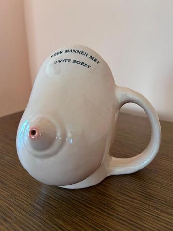 Cadeautje beschikbaar voor biedingen