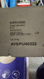 quick step vinyl, Ophalen, Kunststof, Nieuw, 5 tot 10 m²